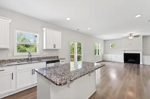 $364,999 | 463 Jackson Pond Drive, Smithfield, NC 27577