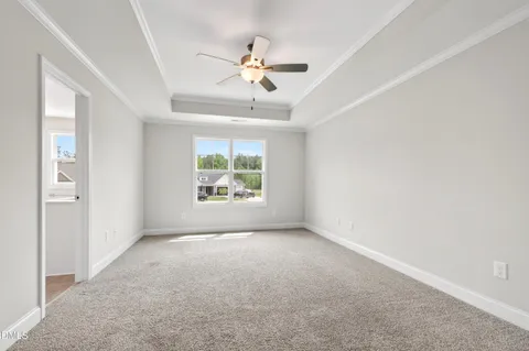 $364,999 | 463 Jackson Pond Drive, Smithfield, NC 27577
