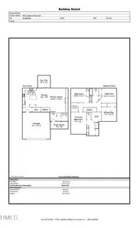 $364,999 | 463 Jackson Pond Drive, Smithfield, NC 27577