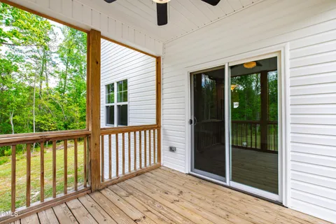 $364,999 | 463 Jackson Pond Drive, Smithfield, NC 27577