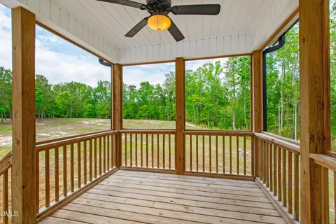 $364,999 | 463 Jackson Pond Drive, Smithfield, NC 27577