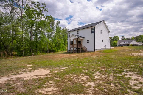 $364,999 | 463 Jackson Pond Drive, Smithfield, NC 27577