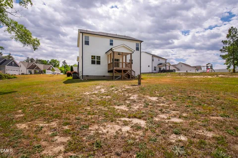 $364,999 | 463 Jackson Pond Drive, Smithfield, NC 27577