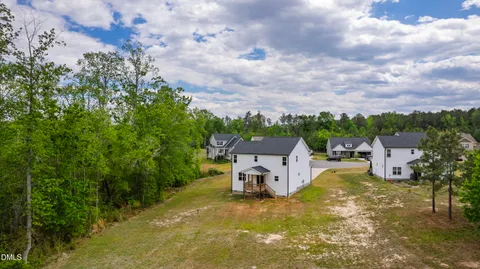 $364,999 | 463 Jackson Pond Drive, Smithfield, NC 27577