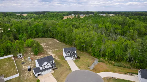$364,999 | 463 Jackson Pond Drive, Smithfield, NC 27577