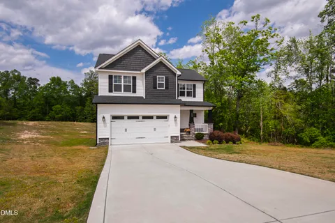 $364,999 | 463 Jackson Pond Drive, Smithfield, NC 27577