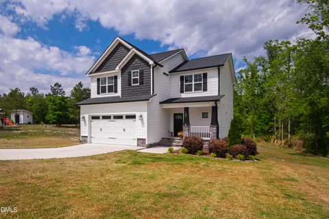 $364,999 | 463 Jackson Pond Drive, Smithfield, NC 27577