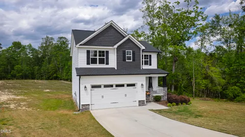 $364,999 | 463 Jackson Pond Drive, Smithfield, NC 27577