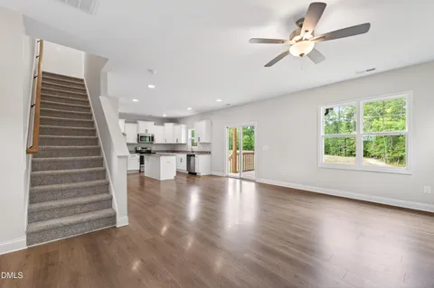 $364,999 | 463 Jackson Pond Drive, Smithfield, NC 27577