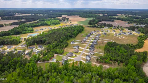 $364,999 | 463 Jackson Pond Drive, Smithfield, NC 27577