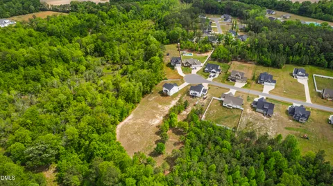 $364,999 | 463 Jackson Pond Drive, Smithfield, NC 27577