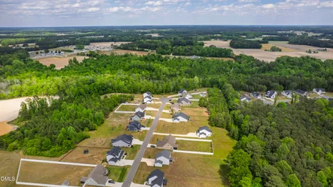 $364,999 | 463 Jackson Pond Drive, Smithfield, NC 27577