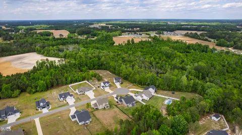 $364,999 | 463 Jackson Pond Drive, Smithfield, NC 27577
