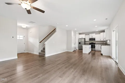 $364,999 | 463 Jackson Pond Drive, Smithfield, NC 27577
