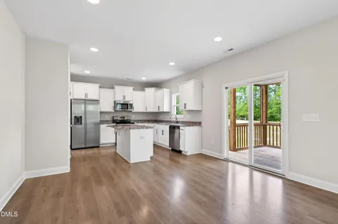 $364,999 | 463 Jackson Pond Drive, Smithfield, NC 27577