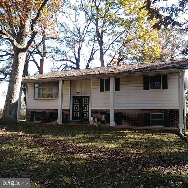 4303 Old Taneytown Road Taneytown, MD 21787 - Photo 1 of 18 Full covered front porch