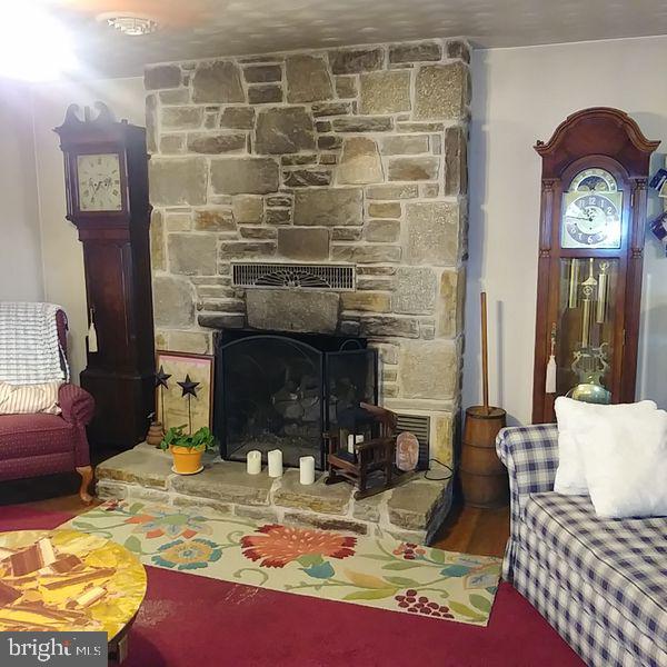 4303 Old Taneytown Road Taneytown, MD 21787 - Photo 8 of 18 Gallery Image 8