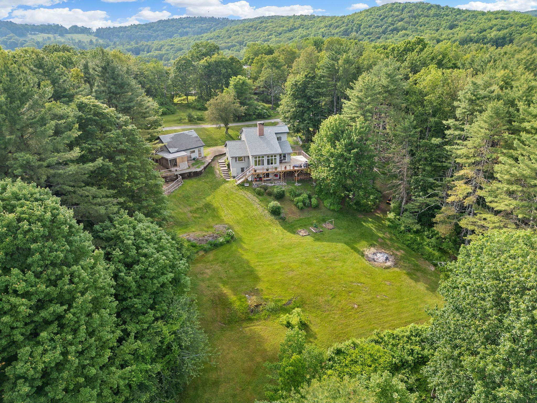 200 Lambert Road Springfield, VT 05156 - Photo 50 of 59