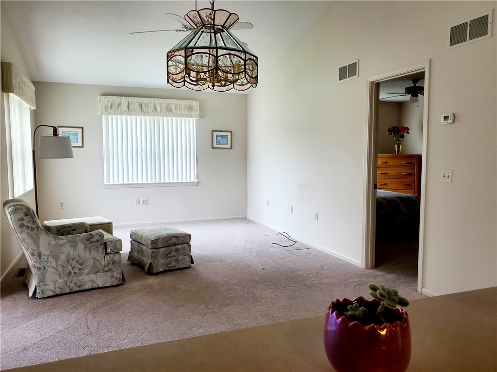 10 Coran Circle Greece, NY 14616 - Photo 44 of 44 A view of the rest of the floorplan (right).