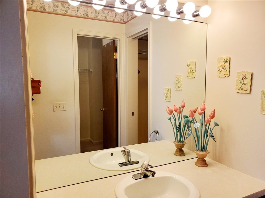 10 Coran Circle Greece, NY 14616 - Photo 32 of 44 Spacious vanity with storage