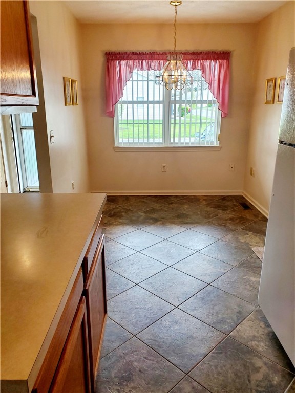 10 Coran Circle Greece, NY 14616 - Photo 7 of 44 Look at the luxury flooring.