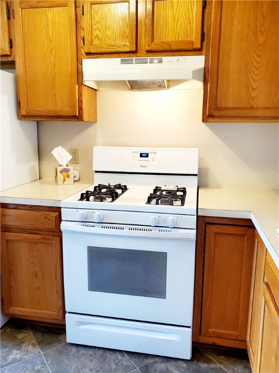 10 Coran Circle Greece, NY 14616 - Photo 10 of 44 Gas range and hood stay with the listing.