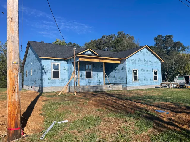 $429,900 | 210 Hungerford Road, Dayton, TN 37321