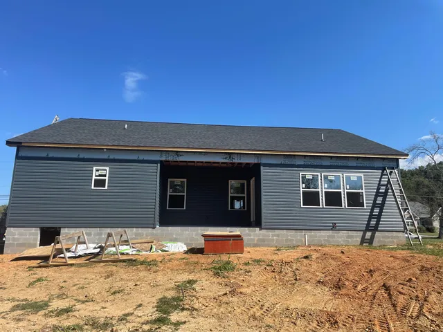 $429,900 | 210 Hungerford Road, Dayton, TN 37321