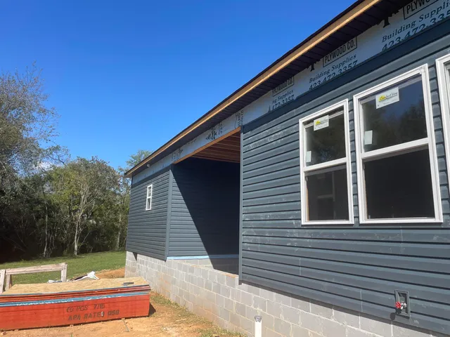 $429,900 | 210 Hungerford Road, Dayton, TN 37321