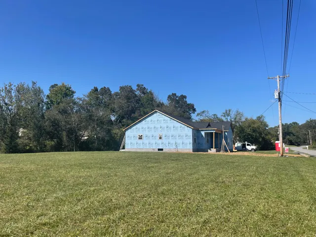 $429,900 | 210 Hungerford Road, Dayton, TN 37321