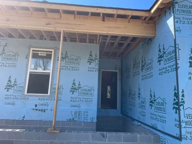 $429,900 | 210 Hungerford Road, Dayton, TN 37321