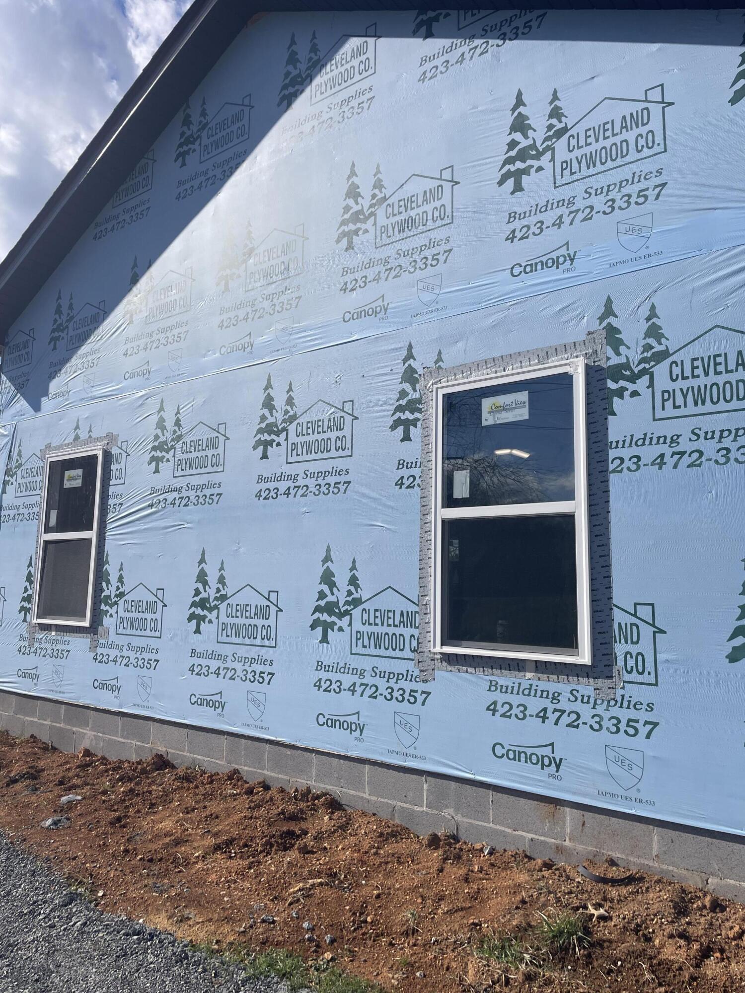 210 Hungerford Road Dayton, TN 37321 - Photo 6 of 46 IMG_3763