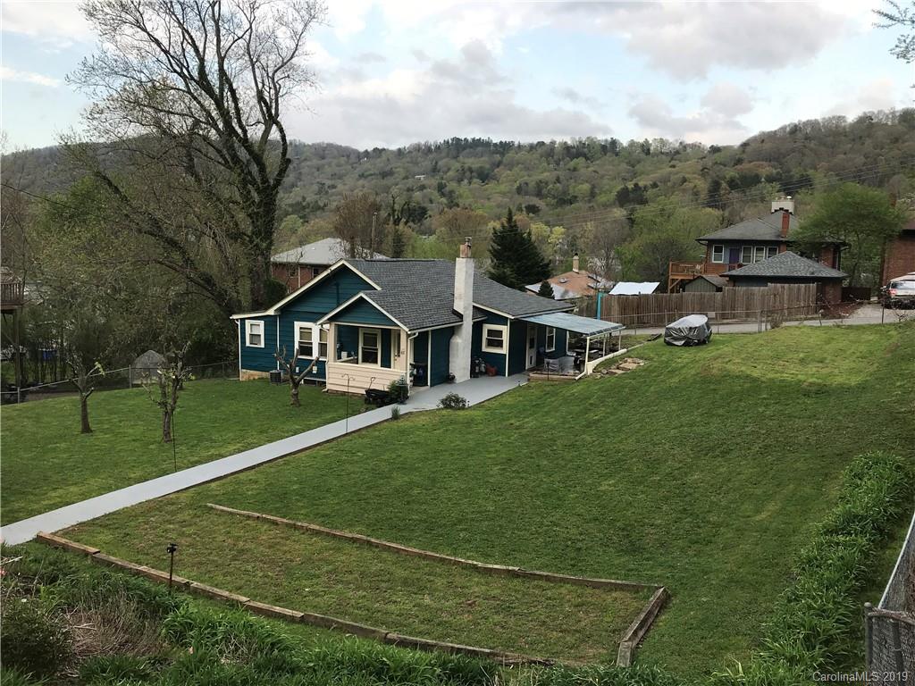 67 Washington Road Asheville, NC 28801 - Photo 1 of 5 Gallery Image 1