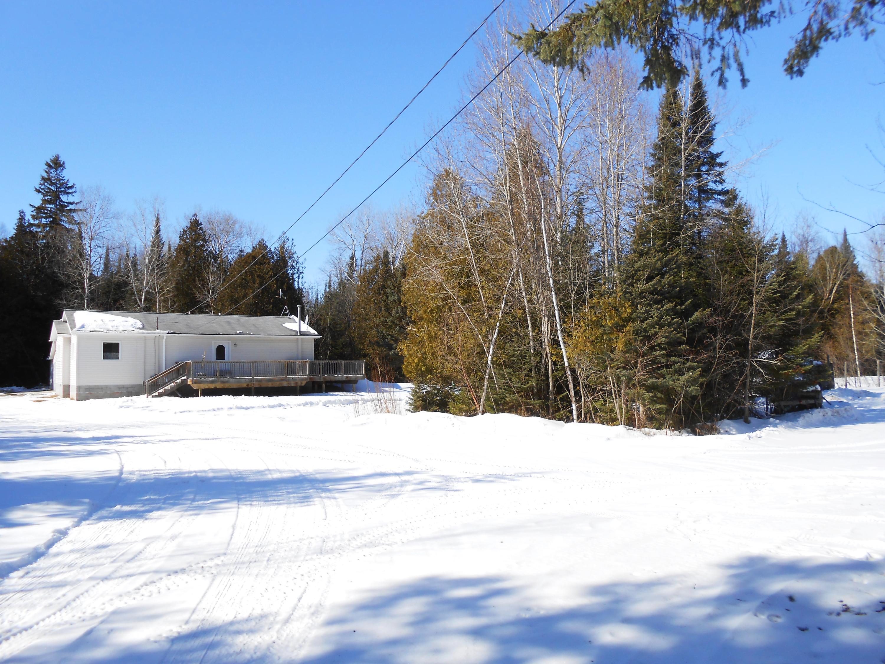 6350 Ratz Road Hubbard Lake, MI 49747 - Photo 19 of 21 Gallery Image 19