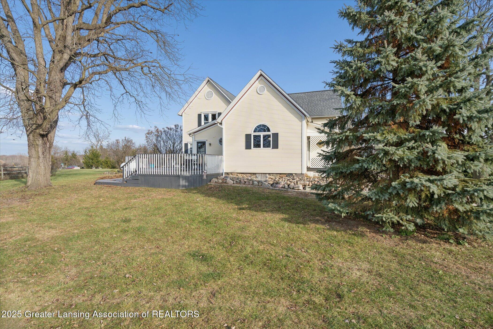 4971 Morrice Road Webberville, MI 48892 - Photo 44 of 47 44-4971 Morrice Rd Webberville-Windowsti
