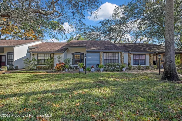 $195,000 | 2111 Forester Way, Spring Hill, FL 34606