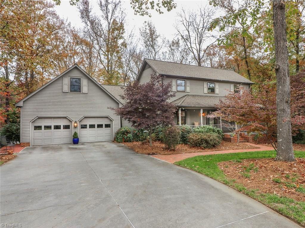 108 Mendenhall Road Jamestown, NC 27282 - Photo 1 of 30 Gallery Image 1