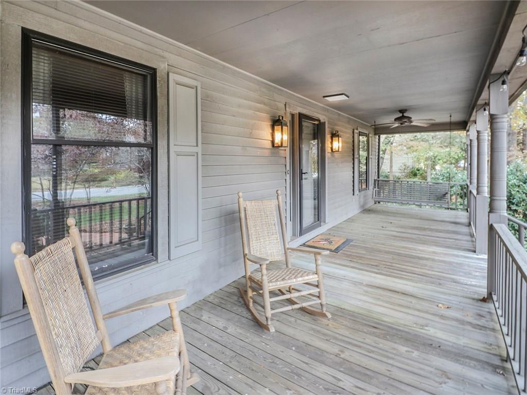 108 Mendenhall Road Jamestown, NC 27282 - Photo 2 of 30 Gallery Image 2