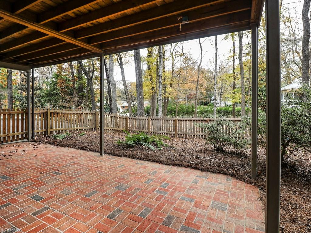 108 Mendenhall Road Jamestown, NC 27282 - Photo 28 of 30 Gallery Image 28