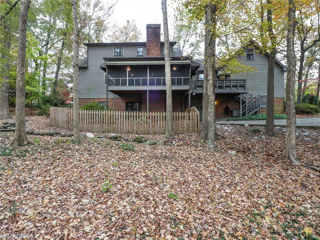 108 Mendenhall Road Jamestown, NC 27282 - Photo 30 of 30 Gallery Image 30