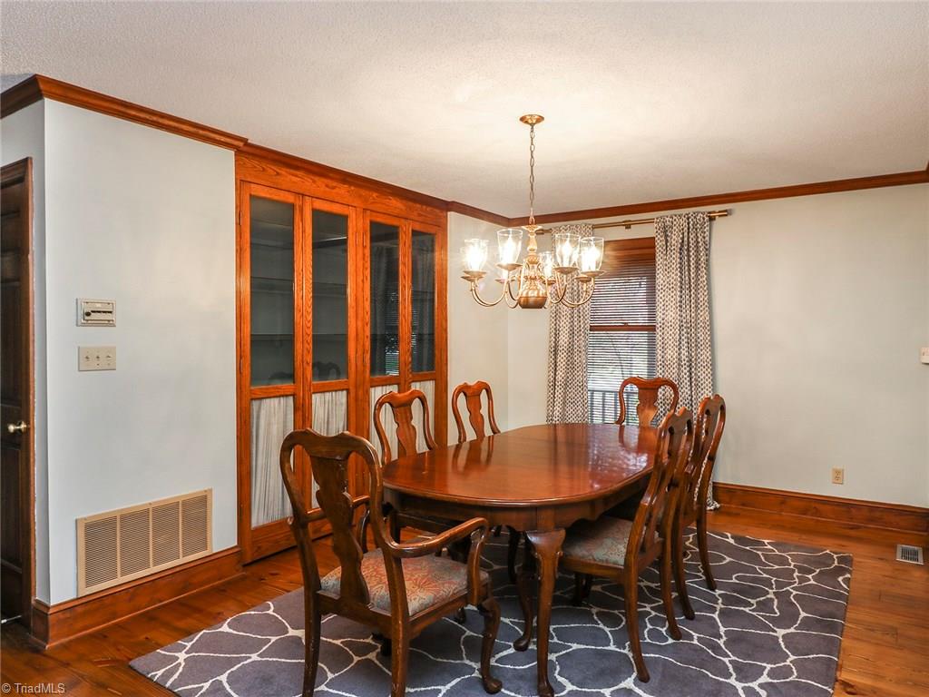 108 Mendenhall Road Jamestown, NC 27282 - Photo 10 of 30 Gallery Image 10