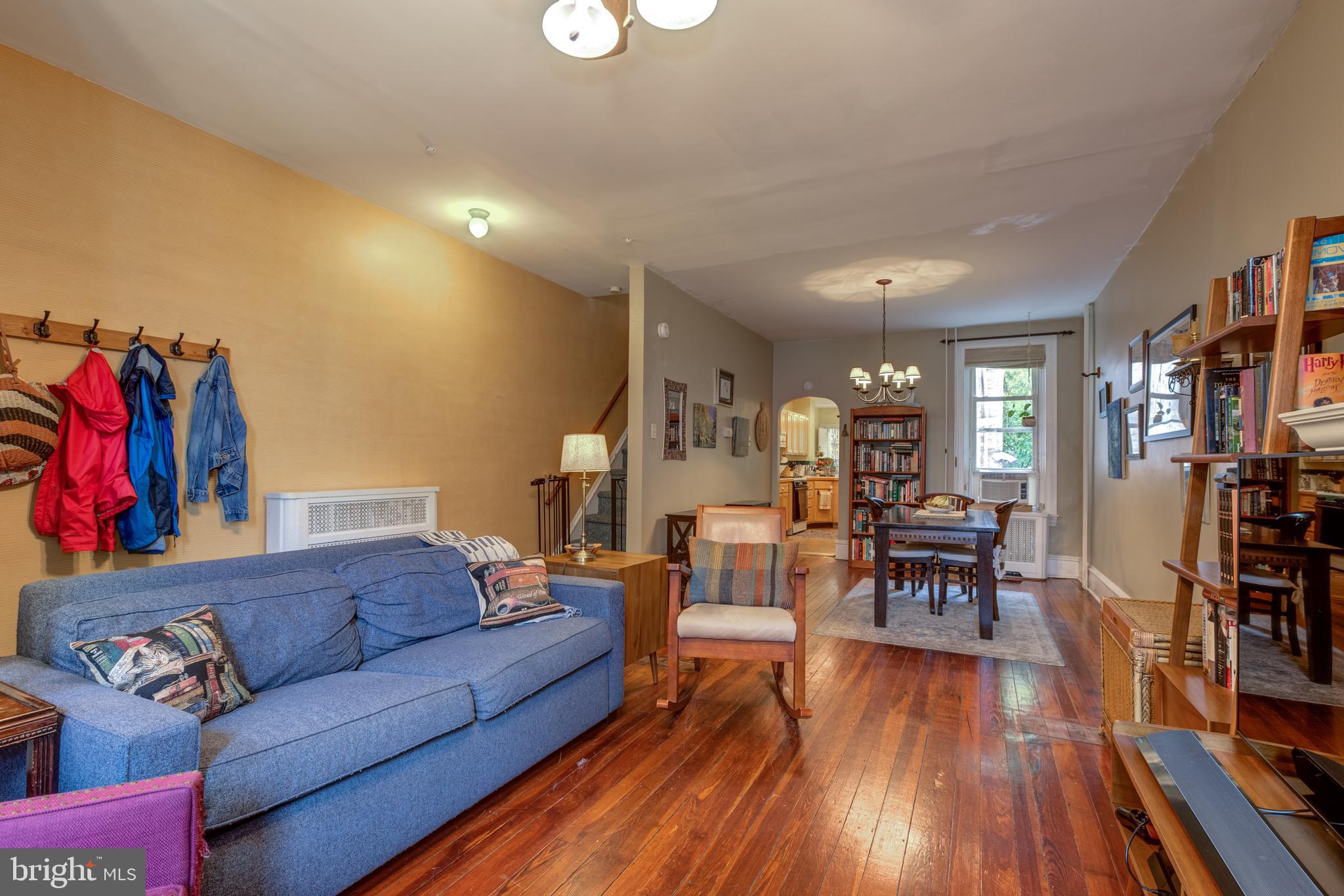 223 Roxborough Avenue Philadelphia, PA 19128 - Photo 3 of 38 Gallery Image 3