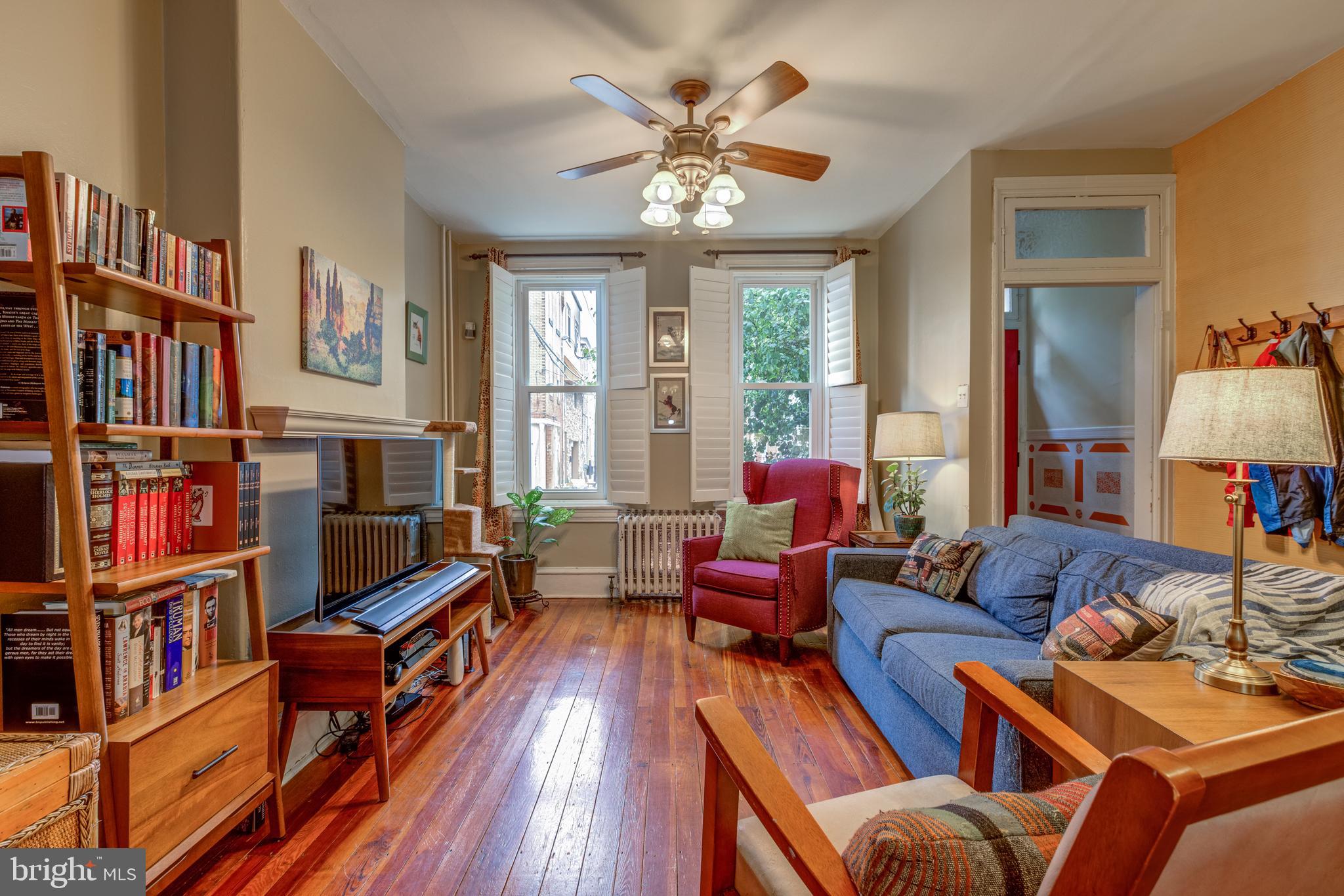 223 Roxborough Avenue Philadelphia, PA 19128 - Photo 5 of 38 Gallery Image 5