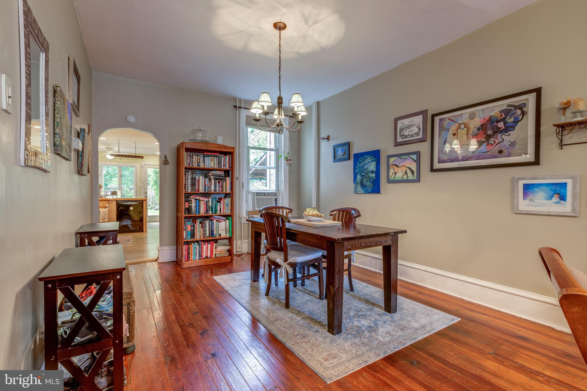 223 Roxborough Avenue Philadelphia, PA 19128 - Photo 6 of 38 Gallery Image 6
