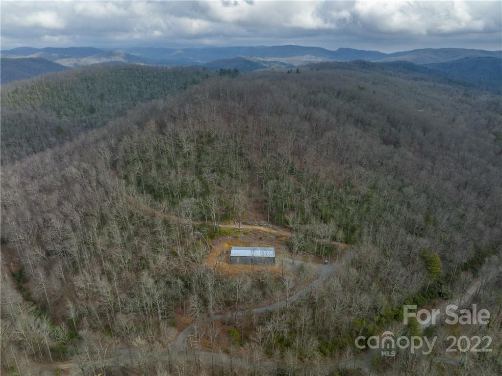 77 Nancy Mountain Road Rosman, NC 28772 - Photo 1 of 9 Gallery Image 1