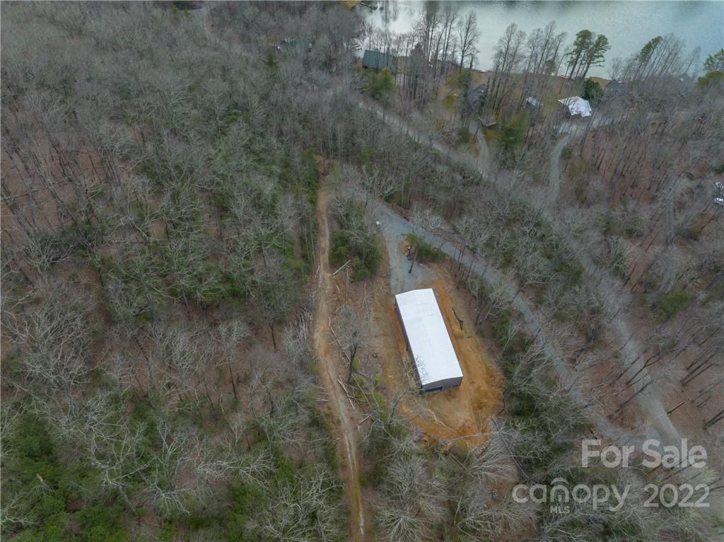 77 Nancy Mountain Road Rosman, NC 28772 - Photo 2 of 9 Gallery Image 2