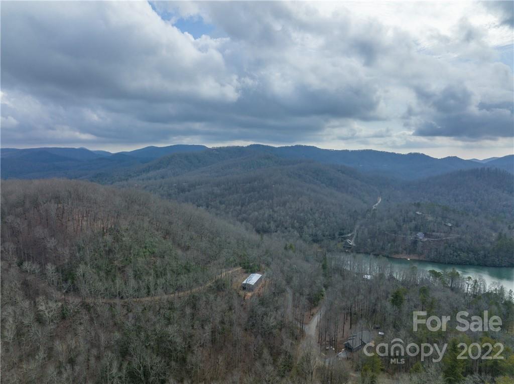 77 Nancy Mountain Road Rosman, NC 28772 - Photo 3 of 9 Gallery Image 3