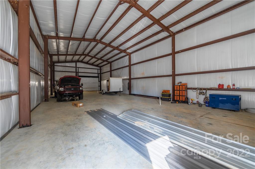77 Nancy Mountain Road Rosman, NC 28772 - Photo 6 of 9 Gallery Image 6