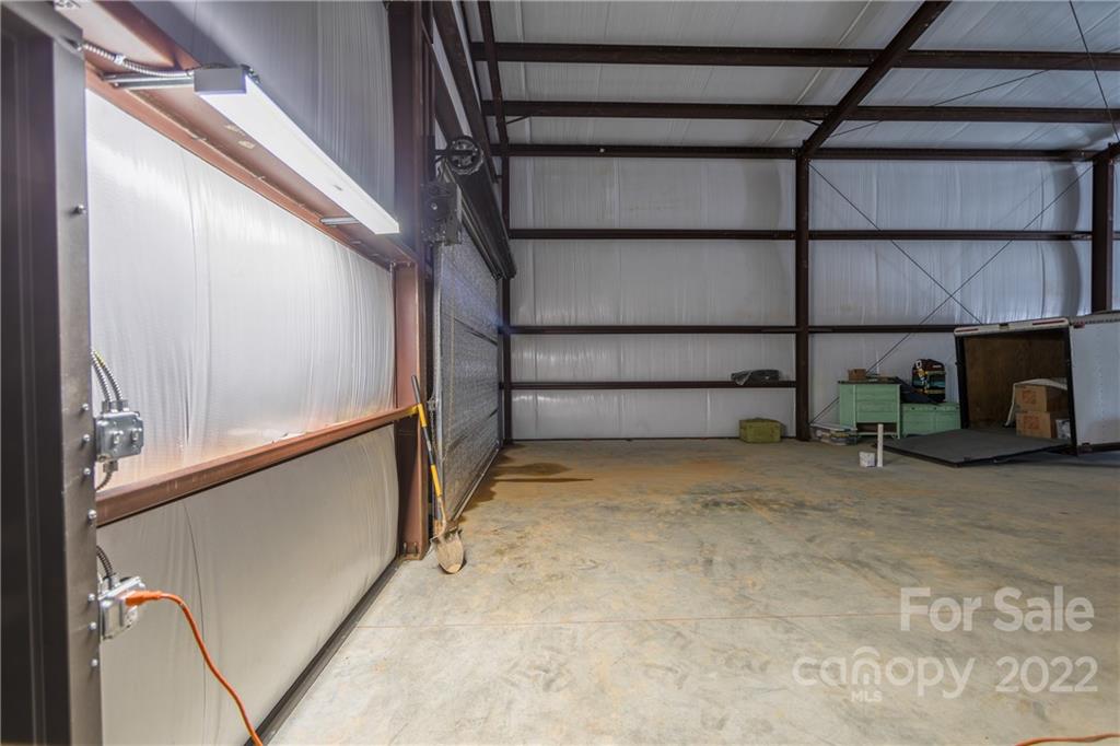 77 Nancy Mountain Road Rosman, NC 28772 - Photo 8 of 9 Gallery Image 8