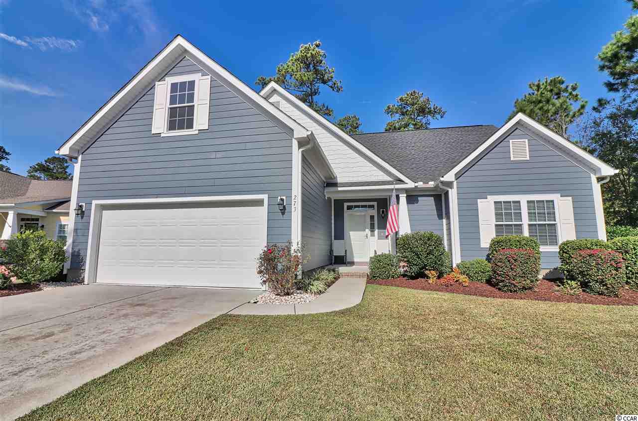 273 Outboard Drive Murrells Inlet, SC 29576 - Photo 1 of 40 Gallery Image 1